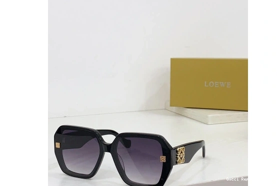 REP UP-12 Upshoe L0EWE Sunglasses 1222